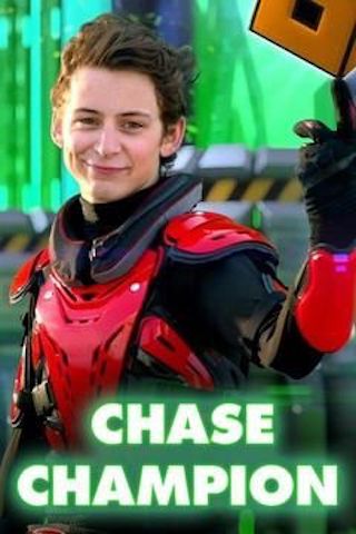 Chase Champion