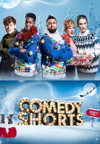 Christmas Comedy Shorts