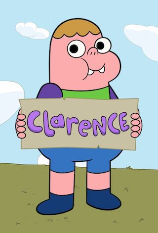 Clarence