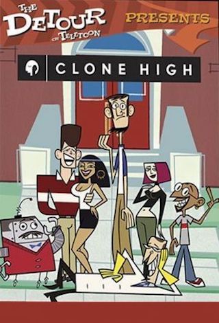 Clone High