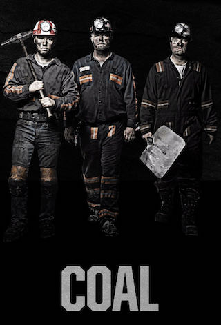 Coal