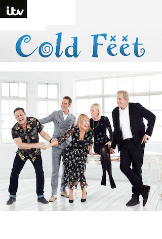 Cold Feet