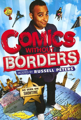 Comics Without Borders