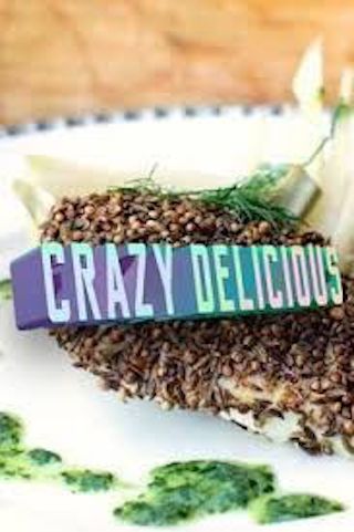 Crazy Delicious