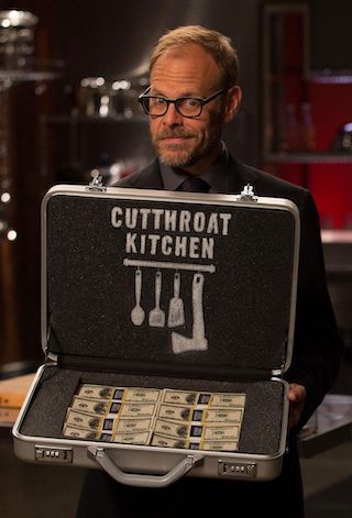 Cutthroat Kitchen