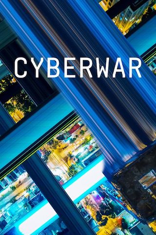 Cyberwar