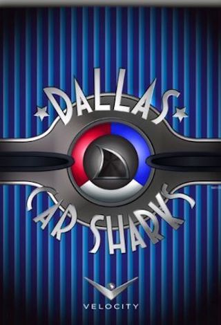 Dallas Car Sharks