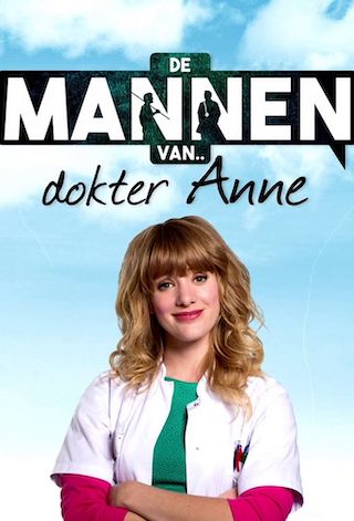 De mannen van dokter Anne