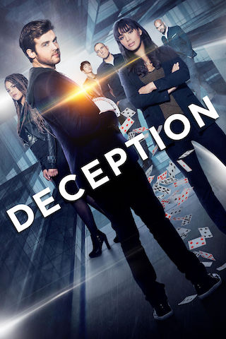 Deception Is Canceled By ABC And Won't Return For Season 2