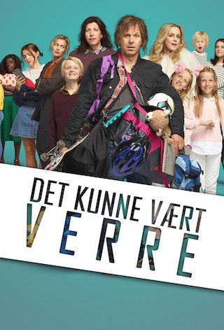 Det kunne vært verre