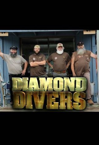 Diamond Divers