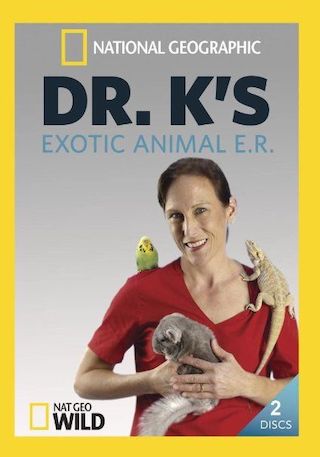 Dr. K's Exotic Animal ER