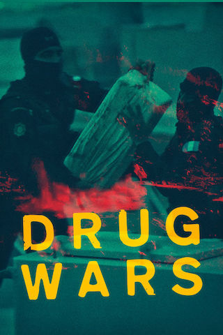 Drug Wars