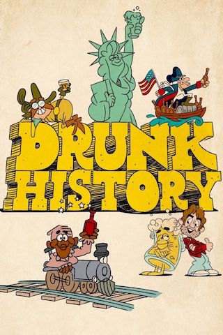 Drunk History