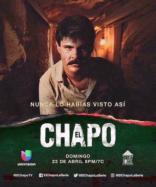 El Chapo