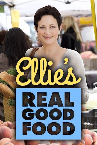 Ellie's Real Good Food