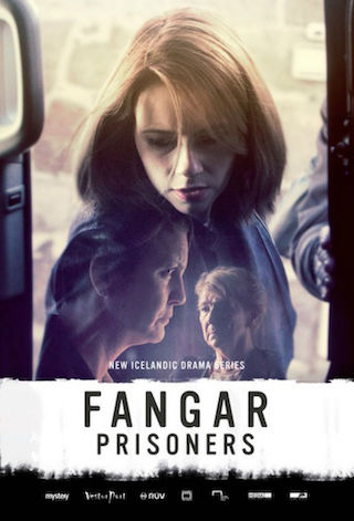 Fangar