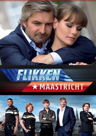 Flikken Maastricht