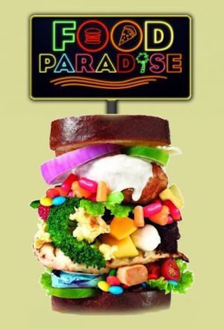 Food Paradise