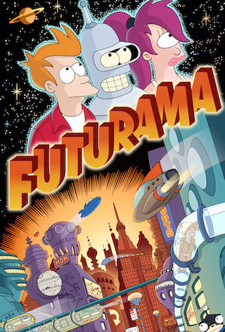 Futurama