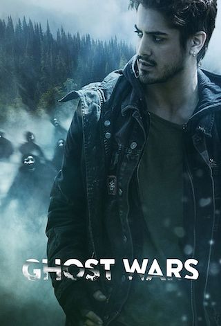 Ghost Wars