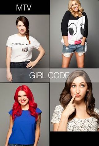 Girl Code