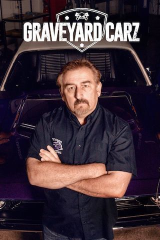 Graveyard Carz