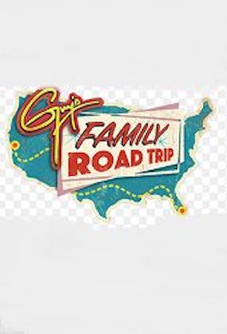 Guy's Family Road Trip