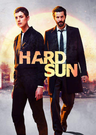 Hard Sun