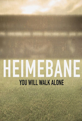 Heimebane