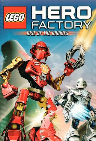 Hero Factory