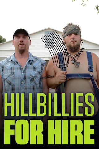 Hillbillies for Hire