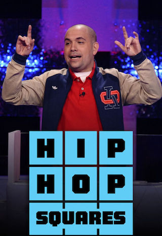 Hip Hop Squares