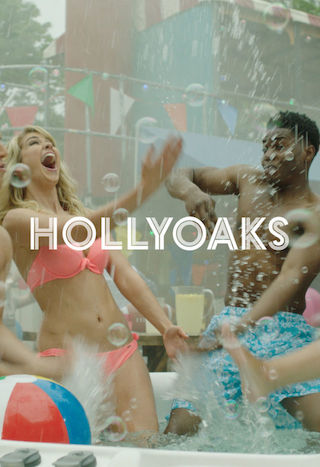 Hollyoaks