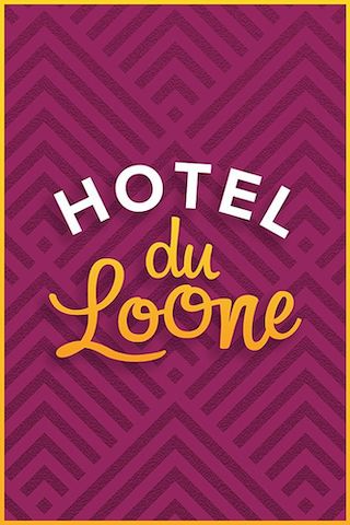 Hotel Du Loone