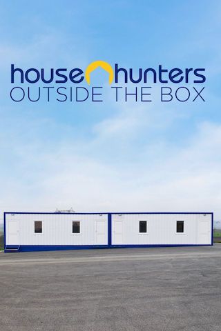 House Hunters: Outside the Box