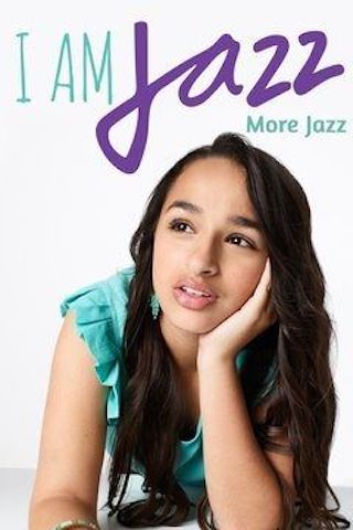 I Am Jazz: More Jazz