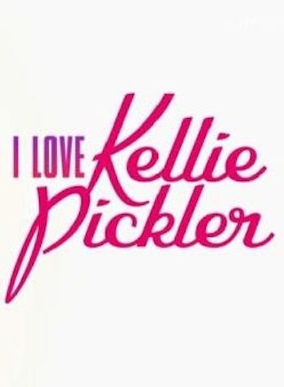 I Love Kellie Pickler