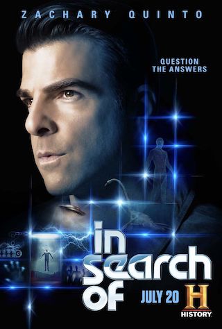 In Search Of