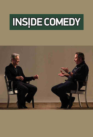 Inside Comedy