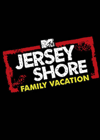 Jersey Shore: Family Vacation