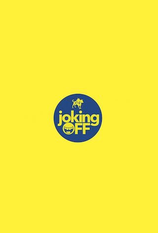 Joking Off