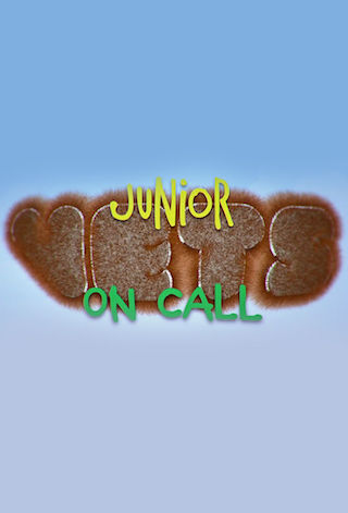 Junior Vets on Call