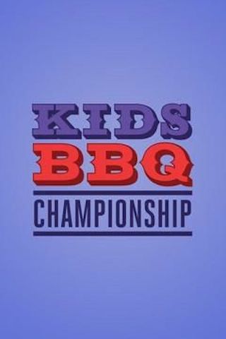 Kids BBQ Championship