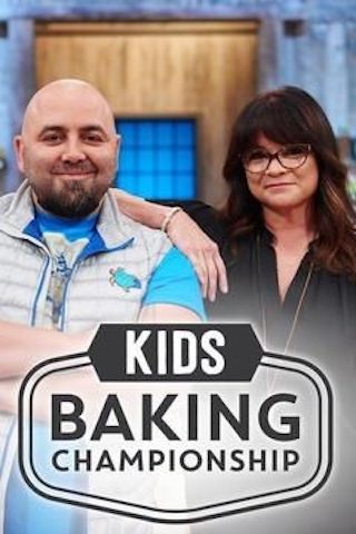 Kids Baking Championship