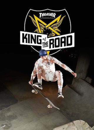 King of the Road