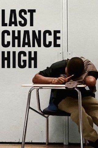 Last Chance High