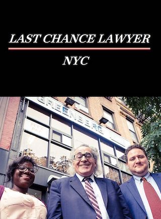 Last Chance Lawyer NYC