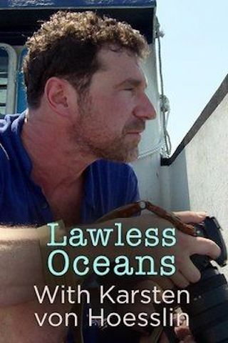 Lawless Oceans