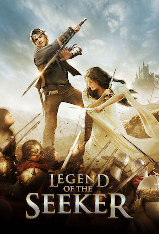 Legend of the Seeker